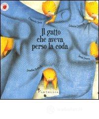 Il gatto che aveva perso la coda