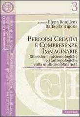 Percorsi creativi e compresenze immaginarie. E-book