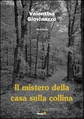 Il mistero della casa sulla collina
