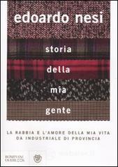 Storia della mia gente. E-book
