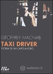 Taxi driver. Storia di un capolavoro. E-book