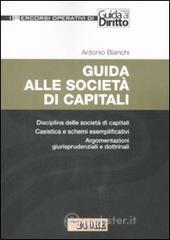 Guida alle societ� di capitali