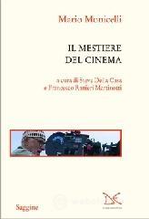 Il mestiere del cinema. E-book