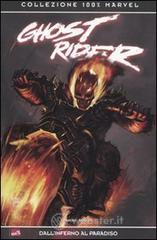 Destinato all'inferno. Ghost Rider