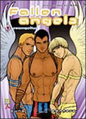Fallen Angels
