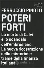 Poteri forti. E-book