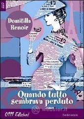 Quando tutto sembrava perduto Quando tutto sembrava perduto