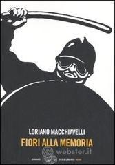Fiori alla memoria