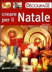 Creare per il Natale