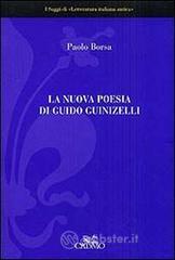 La nuova poesia di Guido Guinizelli