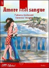 Amore nel sangue Amore nel sangue