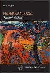 Federico Tozzi. Incontri siciliani