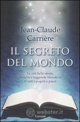 Il segreto del mondo