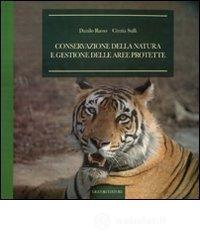 Conservazione della natura e gestione delle aree protette. E-book