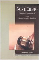 Non � giusto. E-book