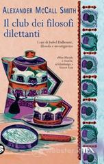 Il club dei filosofi dilettanti Il club dei filosofi dilettanti