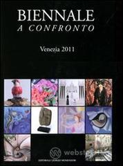 Biennale a confronto. Venezia 2011