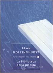 La biblioteca della piscina