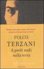 A piedi nudi sulla terra A piedi nudi sulla terra