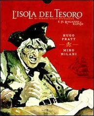 L isola del tesoro di Robert Louis Stevenson e Il ragazzo rapito. E-book