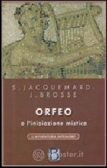 Orfeo o l'iniziazione mistica