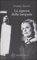 La signora con la lampada