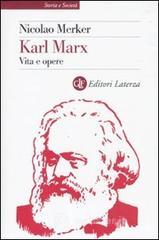 Karl Marx. E-book
