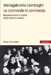 Le commedie in commedia. Rappresentazioni teatrali nella finzione scenica