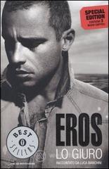 Eros. Lo giuro