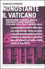 Nonostante il Vaticano