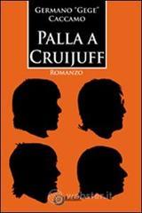 Palla a Cruijff