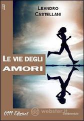 Le vie degli amori