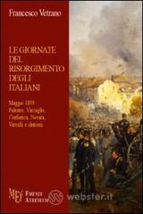 Le giornate del Risorgimento degli italiani