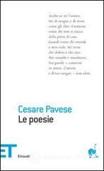 Poesie