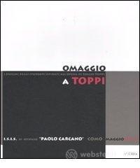 Omaggio a Toppi