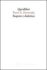 Stupore e dialettica