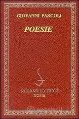 Poesie