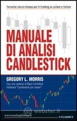 Manuale di analisi candlestick Manuale di analisi candlestick