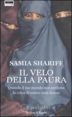 Il velo della paura