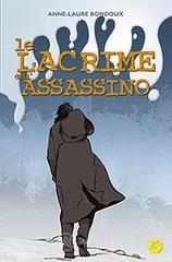 Le lacrime dell'assassino Le lacrime dell'assassino