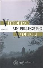 Un pellegrino Un pellegrino