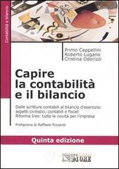 Capire la contabilit� e il bilancio