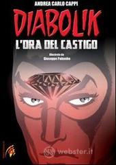 Diabolik. L'ora del castigo