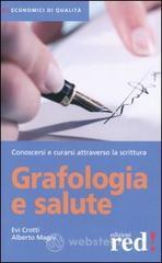 Grafologia e salute
