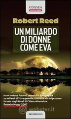 Un miliardo di donne come Eva. E-book