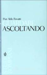 Guardare ascoltando