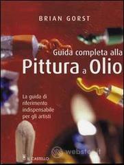 Guida completa alla pittura a olio