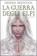 La guerra degli elfi. La saga completa