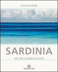 Sardinia. All the colors of light