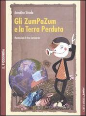 Gli ZumPaZum e la terra perduta